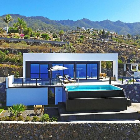 Casa Piccola Stella Villa ติคาราเฟ ภายนอก รูปภาพ