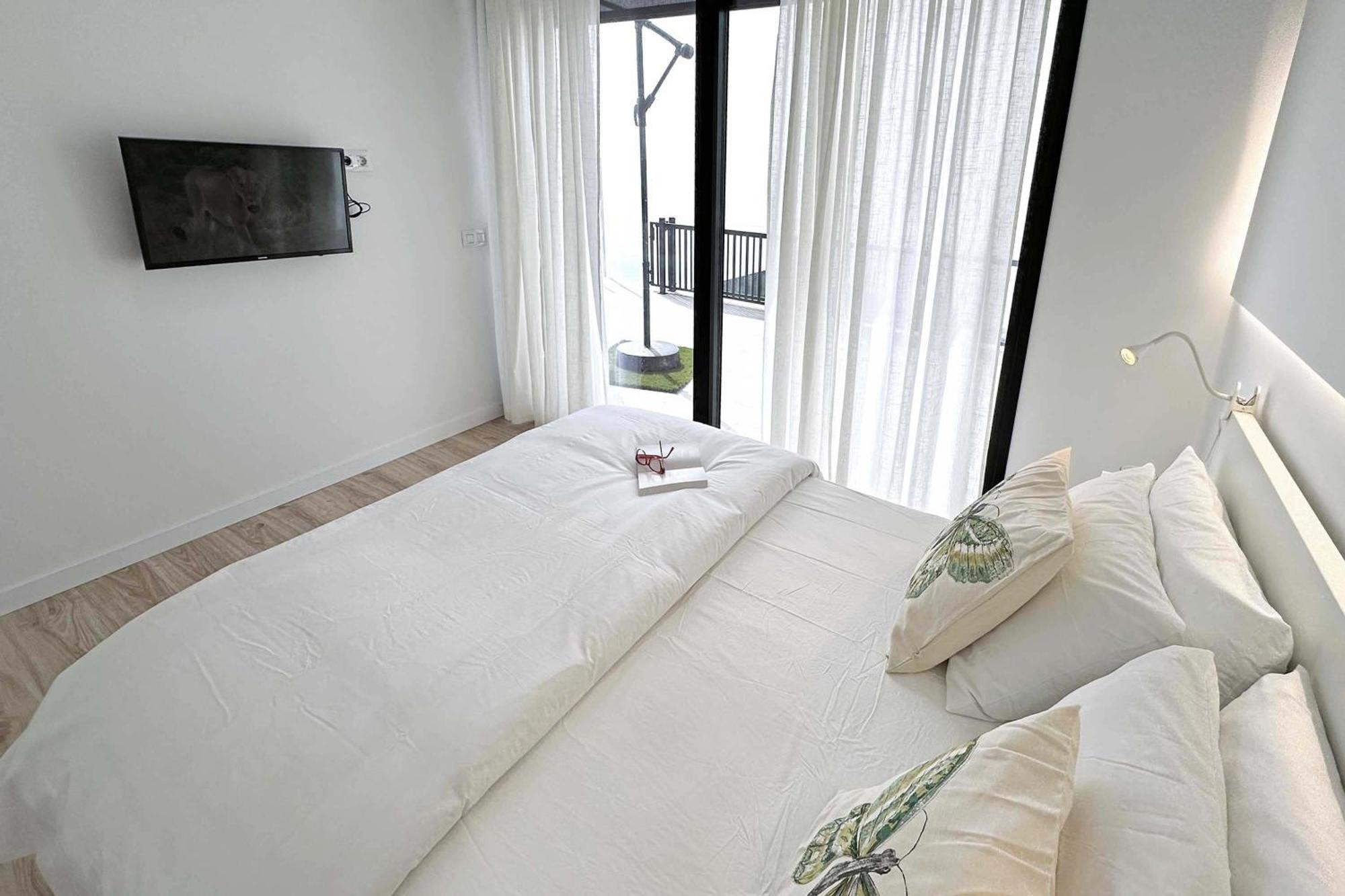 Casa Piccola Stella Villa ติคาราเฟ ภายนอก รูปภาพ