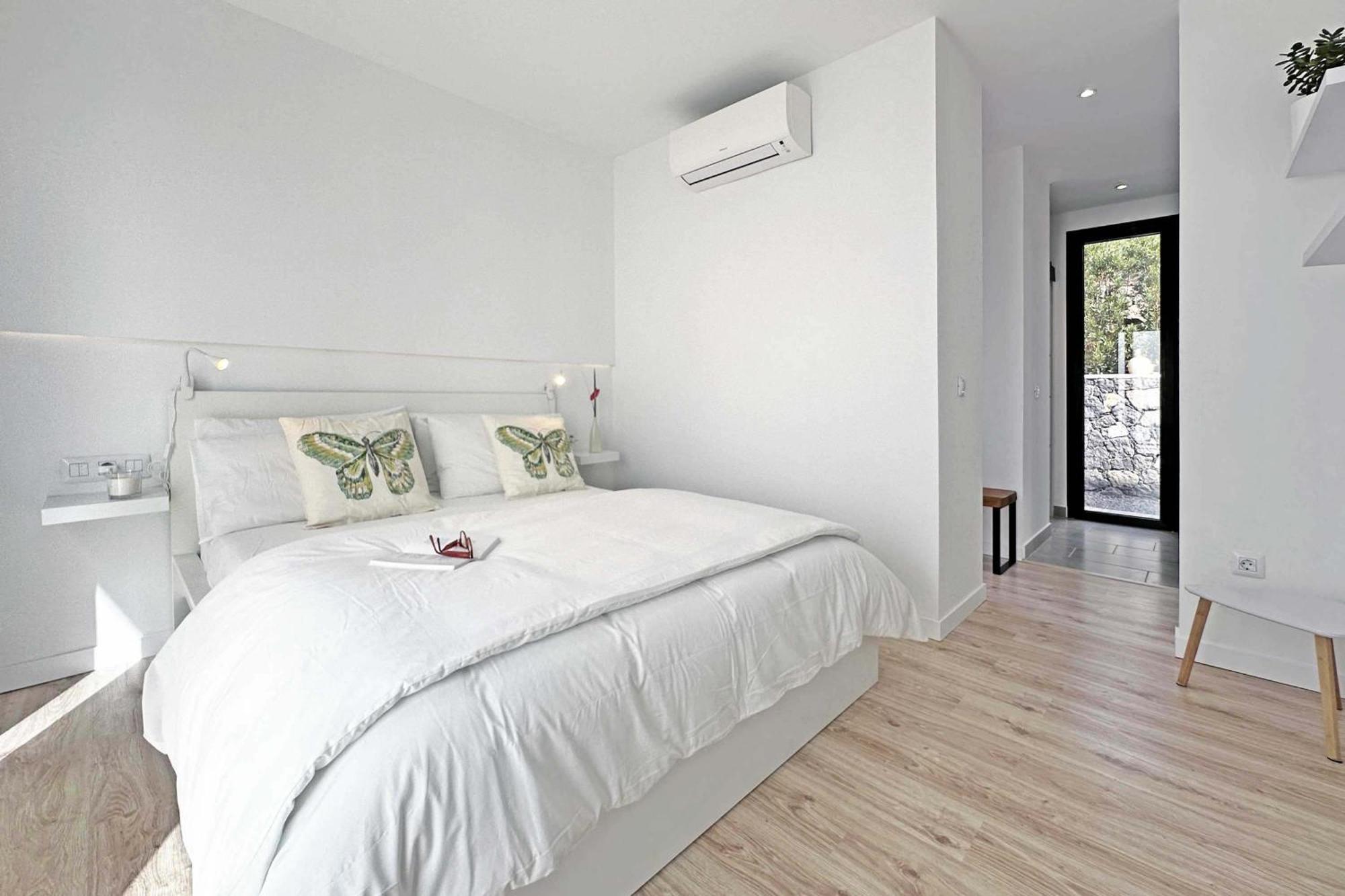 Casa Piccola Stella Villa ติคาราเฟ ภายนอก รูปภาพ