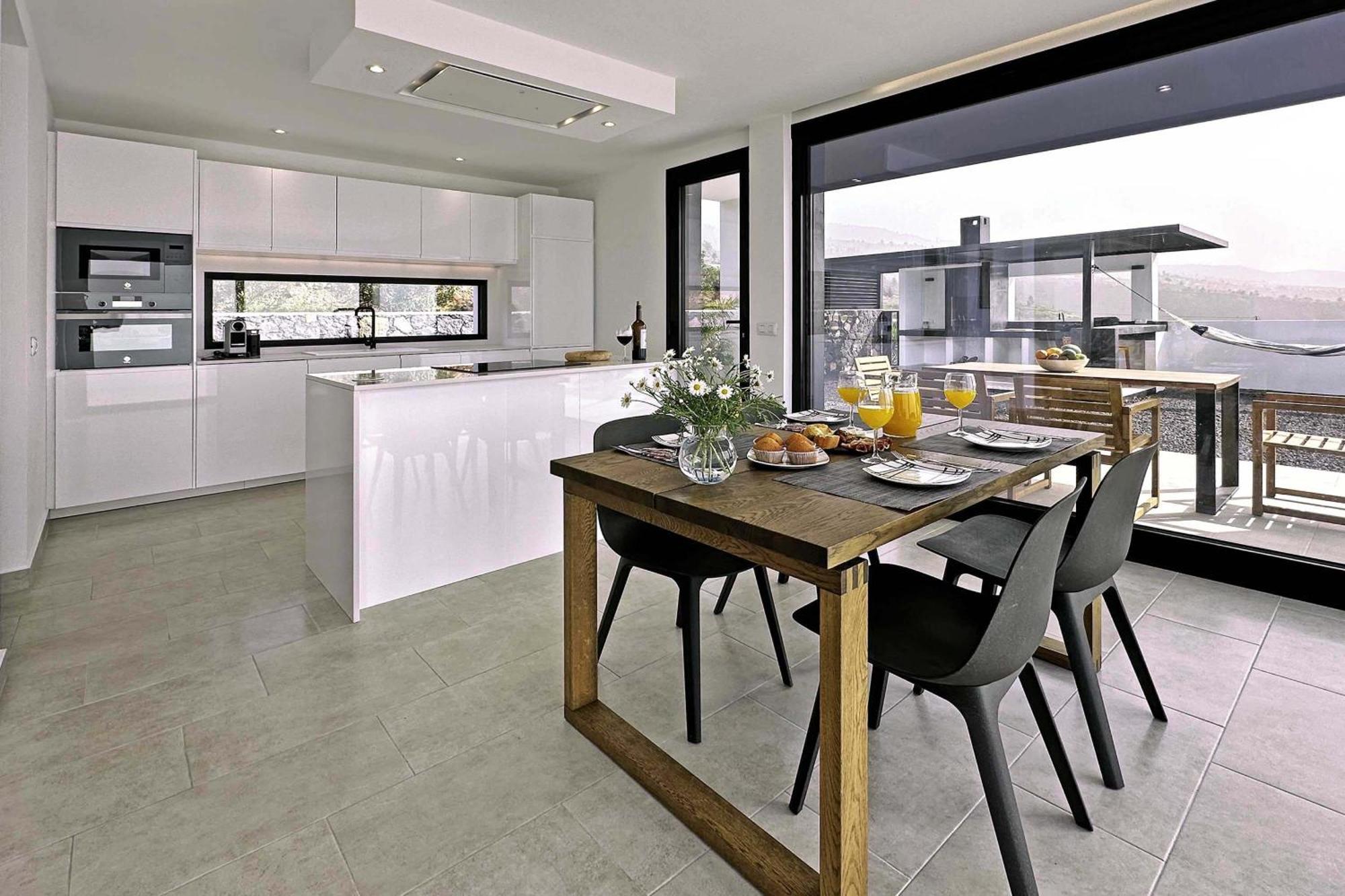 Casa Piccola Stella Villa ติคาราเฟ ภายนอก รูปภาพ