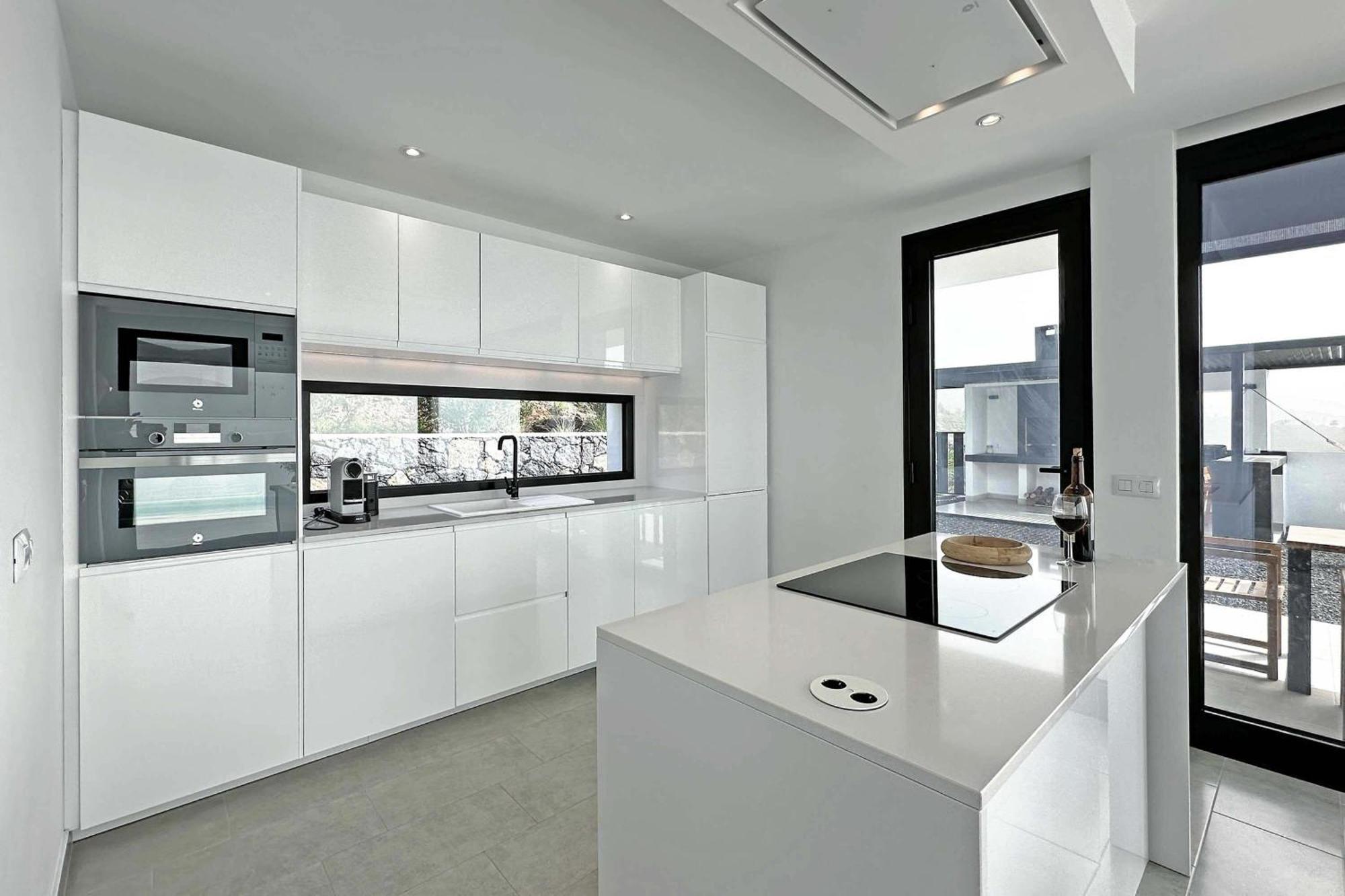 Casa Piccola Stella Villa ติคาราเฟ ภายนอก รูปภาพ