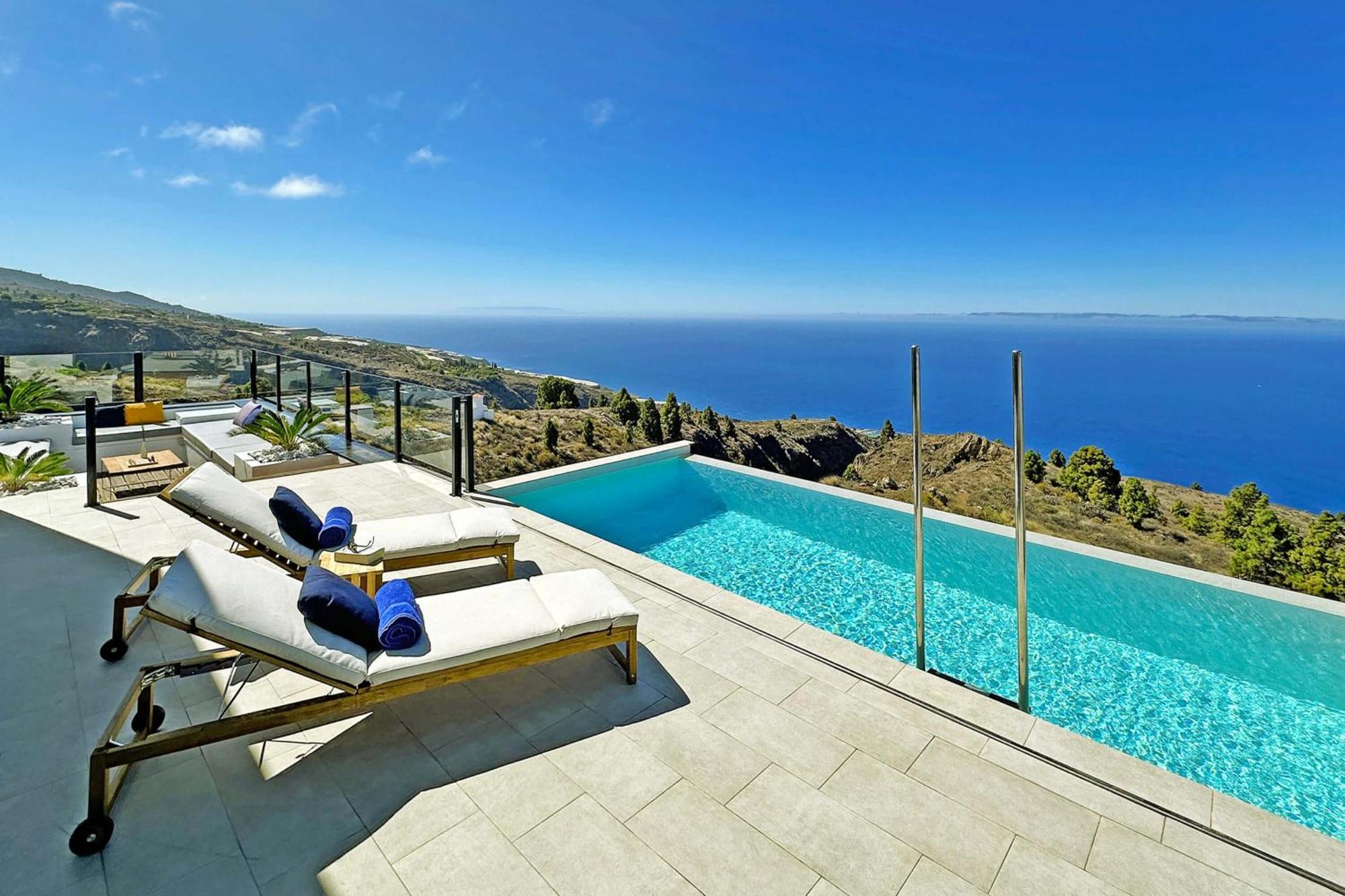 Casa Piccola Stella Villa ติคาราเฟ ภายนอก รูปภาพ