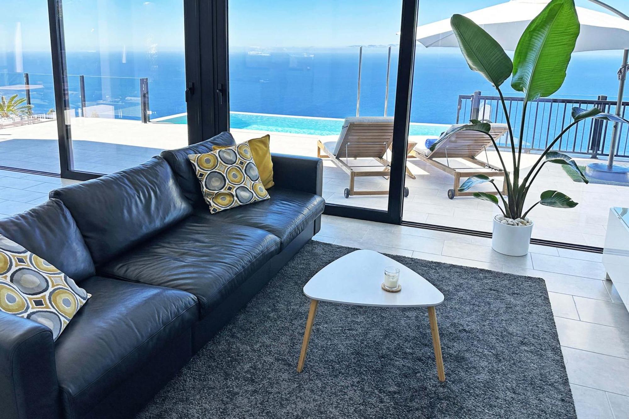 Casa Piccola Stella Villa ติคาราเฟ ภายนอก รูปภาพ