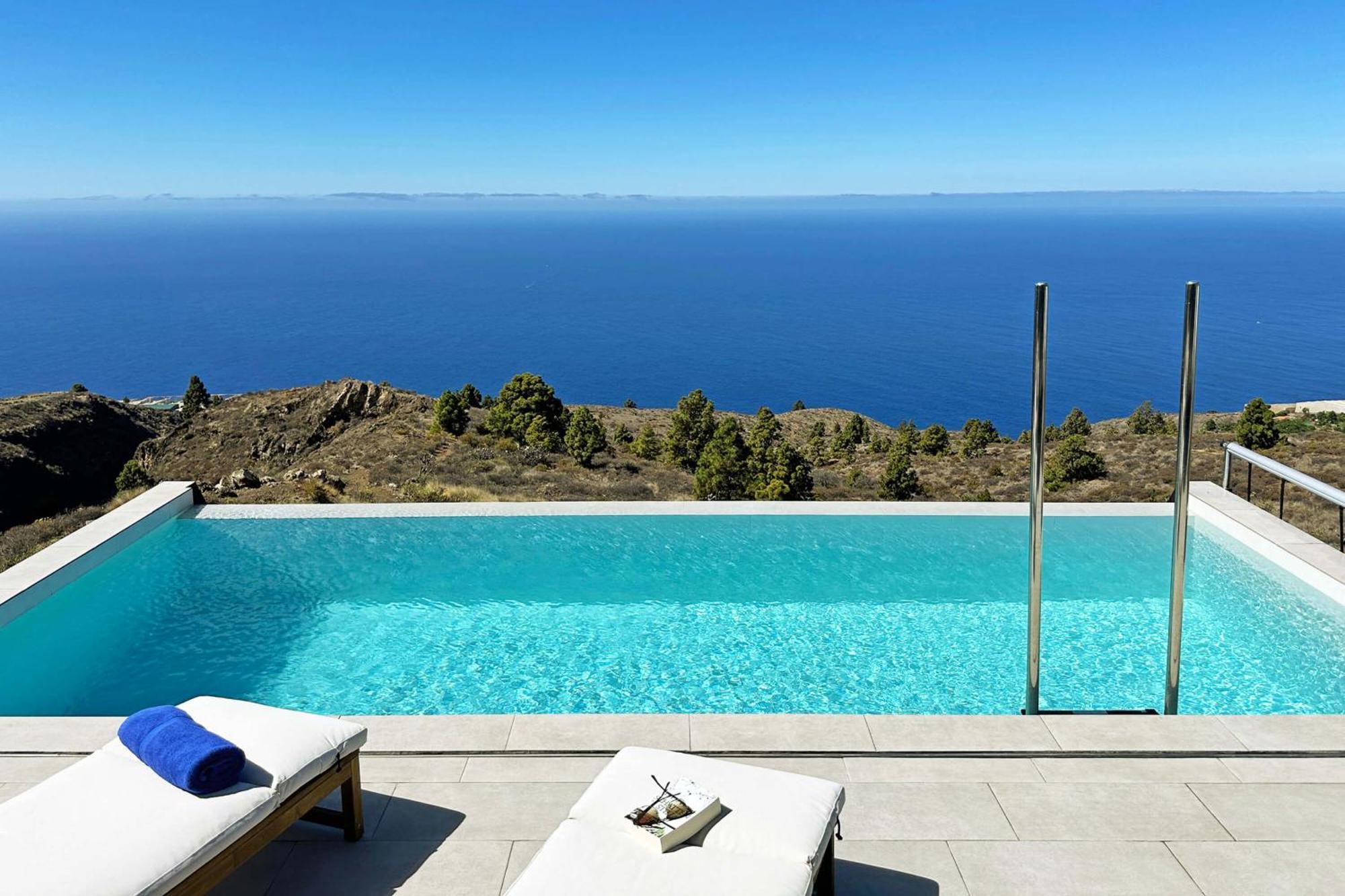 Casa Piccola Stella Villa ติคาราเฟ ภายนอก รูปภาพ
